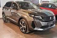 Peugeot 3008 GT