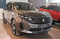 Peugeot 3008 GT