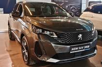 Peugeot 3008 GT