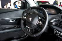 Peugeot 3008 Allure Pack