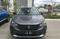 Peugeot 3008 Allure Pack