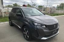 Peugeot 3008 Allure Pack