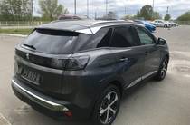 Peugeot 3008 Allure Pack