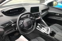 Peugeot 3008 Allure Pack