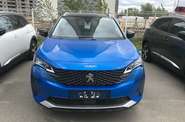 Peugeot 3008 Allure Pack