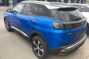 Peugeot 3008 Allure Pack