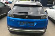 Peugeot 3008 Allure Pack