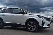 Peugeot 3008 Allure Pack