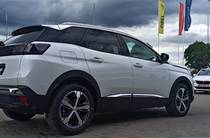 Peugeot 3008 Allure Pack