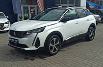 Peugeot 3008 Allure Pack