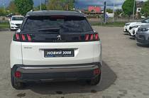 Peugeot 3008 Allure Pack