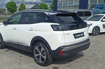 Peugeot 3008 Allure Pack