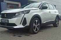 Peugeot 3008 Allure Pack