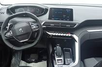 Peugeot 3008 Allure Pack