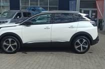 Peugeot 3008 Allure Pack