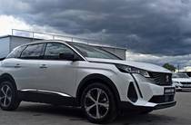 Peugeot 3008 Allure Pack