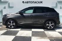 Peugeot 3008 GT Pack