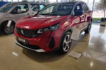 Peugeot 3008 Allure Pack