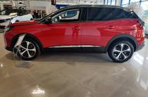 Peugeot 3008 Allure Pack