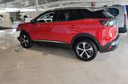 Peugeot 3008 Allure Pack