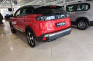 Peugeot 3008 Allure Pack