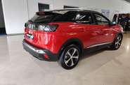 Peugeot 3008 Allure Pack