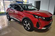 Peugeot 3008 Allure Pack