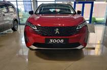 Peugeot 3008 Allure Pack