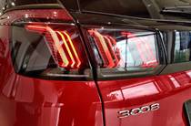 Peugeot 3008 Allure Pack