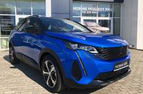 Peugeot 3008 GT Pack