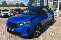 Peugeot 3008 GT Pack