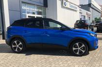 Peugeot 3008 GT Pack