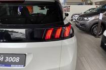 Peugeot 3008 Active Pack