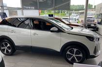 Peugeot 3008 Active Pack