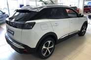 Peugeot 3008 Allure Pack