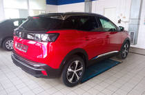 Peugeot 3008 GT