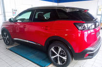 Peugeot 3008 GT