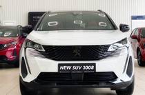 Peugeot 3008 GT Pack