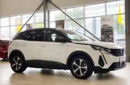 Peugeot 3008 GT Pack