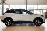 Peugeot 3008 GT Pack