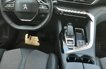 Peugeot 3008 Allure Pack