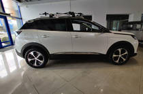 Peugeot 3008 Allure Pack