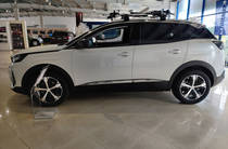 Peugeot 3008 Allure Pack