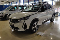 Peugeot 3008 Allure Pack