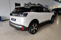 Peugeot 3008 Allure Pack