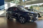 Peugeot 3008 GT Pack