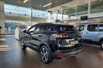 Peugeot 3008 GT Pack