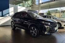 Peugeot 3008 GT Pack