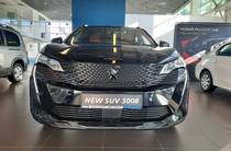 Peugeot 3008 GT Pack