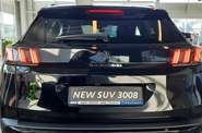 Peugeot 3008 GT Pack